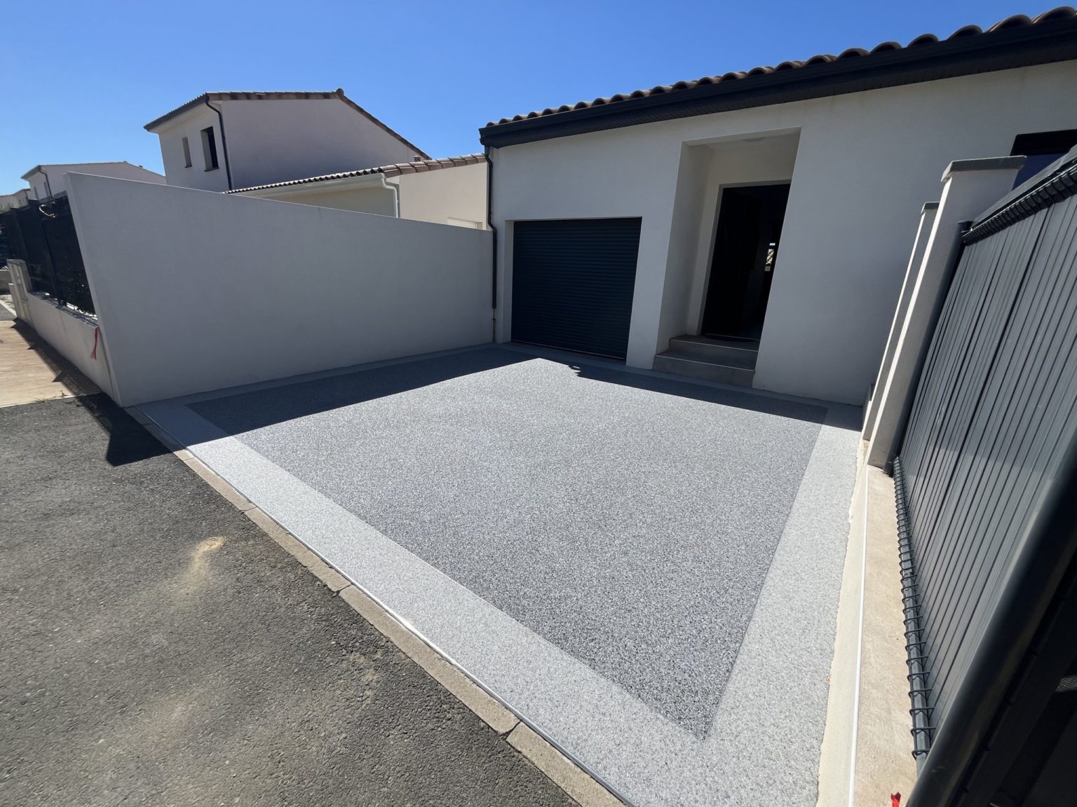 Avant travaux STUCOPIERRE