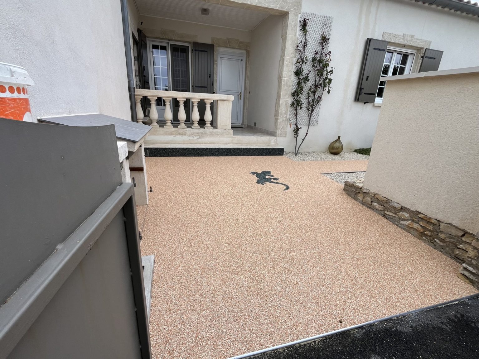 Avant travaux STUCOPIERRE